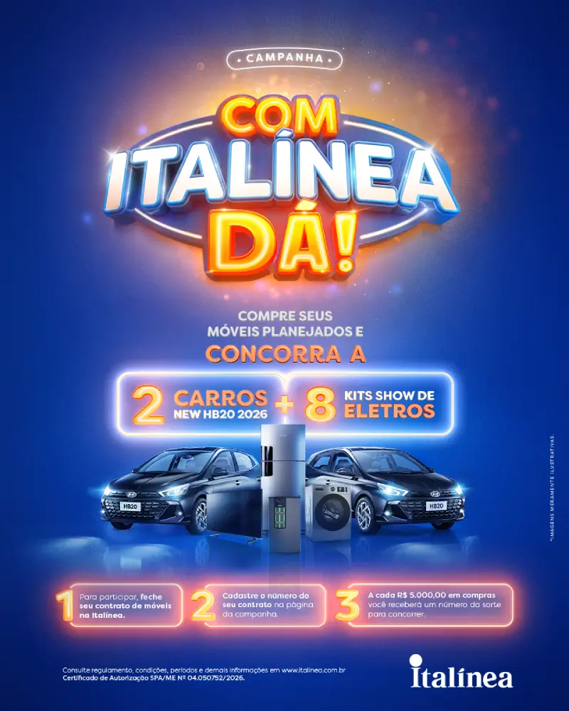 Prime Italínea