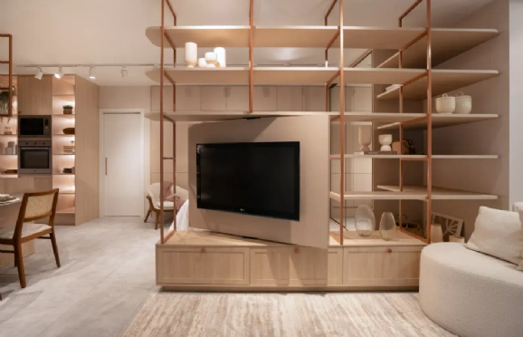 Lofts: A Tendência de moradia em alta